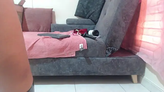 v violeta online show from October 25, 10:15 pm