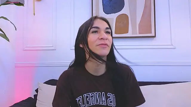 Mia thompson 19 online show from February 23, 7:11 pm