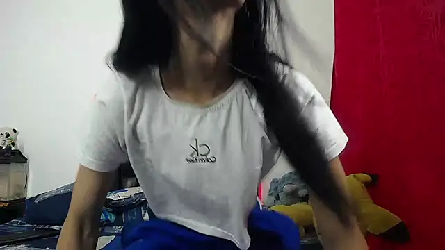 Snapshot of Mia_thompson_19 chatting on June 29, 7:36 am Mia thompson 19 online show from June 29, 7:36 am