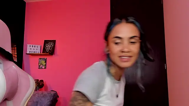 Snapshot of Juanadearco5 chatting on September 28, 10:04 pm Juanadearco5 online show from September 28, 10:04 pm