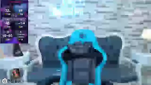 marilin a online show from February 19, 10:42 pm