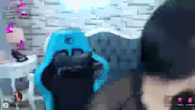 marilin a online show from February 20, 10:26 pm