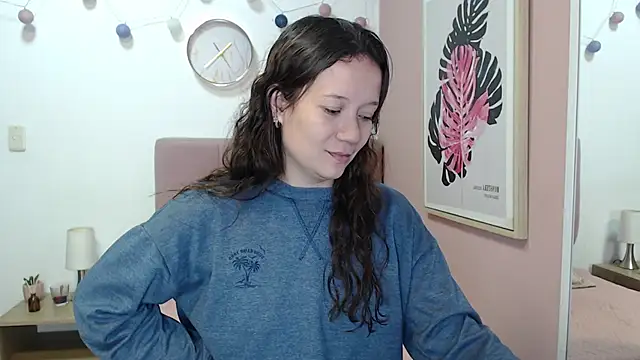 Snapshot of lanna_1878 chatting on May 27, 12:57 pm lanna 1878 online show from May 27, 12:57 pm