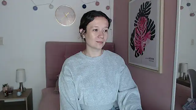 Snapshot of lanna_1878 chatting on June 11, 1:20 pm lanna 1878 online show from June 11, 1:20 pm