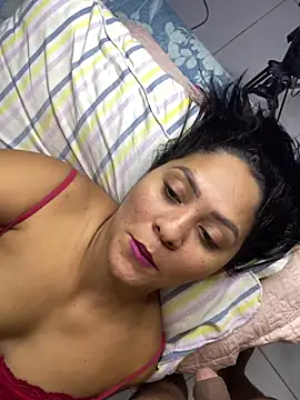 mayemarc online show from November 27, 9:50 pm