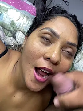 mayemarc online show from January 15, 7:06 pm