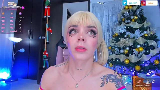 Chris parker27 online show from December 14, 3:25 pm