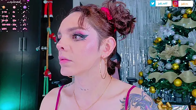 Chris parker27 online show from January 9, 3:55 pm