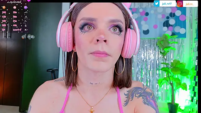 Chris parker27 online show from January 21, 3:10 pm