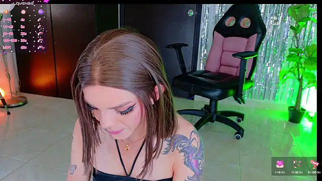 Chris parker27 online show from January 25, 12:26 pm