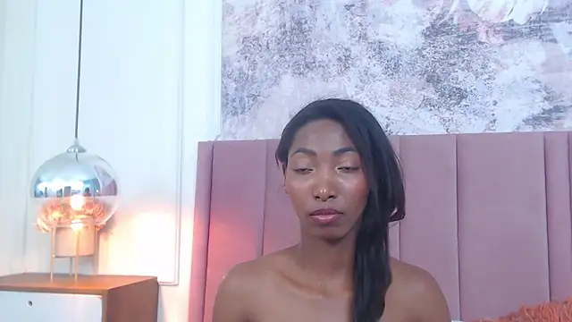 SabrinaDevill online show from February 1, 7:34 pm