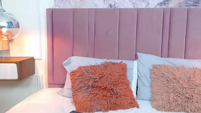 SabrinaDevill online show from February 8, 1:22 pm