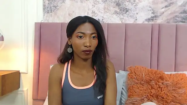 SabrinaDevill online show from March 13, 1:07 pm