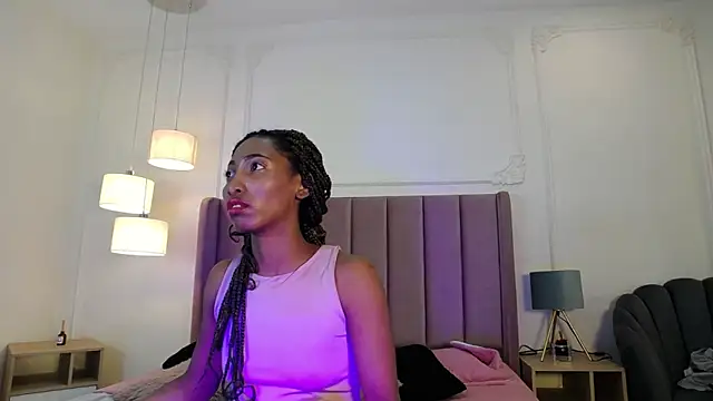 SabrinaDevill online show from May 21, 1:07 pm