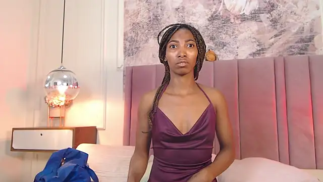 SabrinaDevill online show from June 4, 12:55 pm