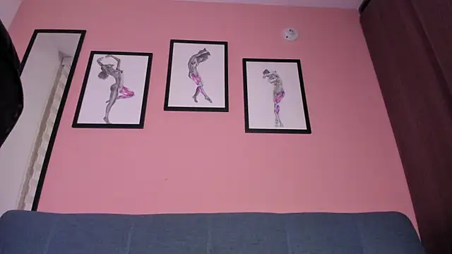 SensualJane2 online show from March 22, 3:52 am