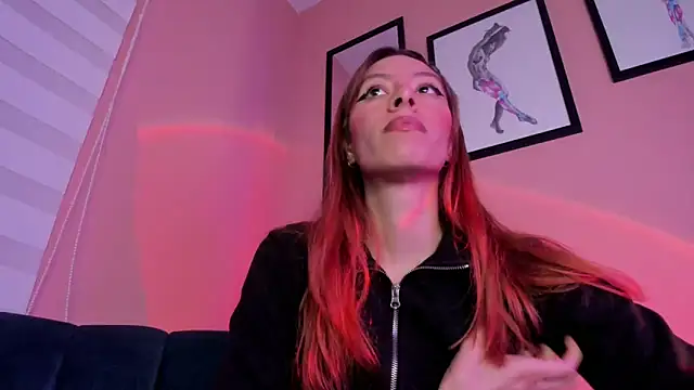 SensualJane2 online show from September 25, 11:41 pm