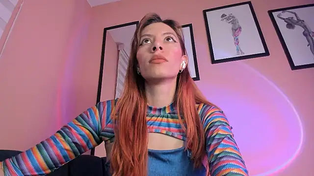 SensualJane2 online show from October 11, 12:10 am