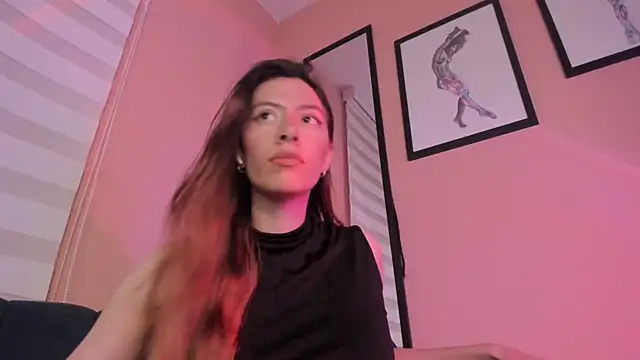 SensualJane2 online show from June 5, 6:20 am
