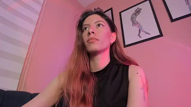 SensualJane2 online show from June 5, 6:52 am