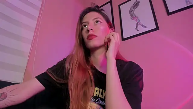 SensualJane2 online show from June 7, 5:44 am