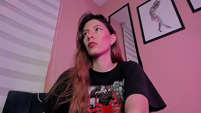SensualJane2 online show from June 11, 5:38 am