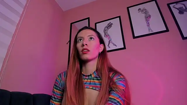 SensualJane2 online show from June 18, 6:35 am