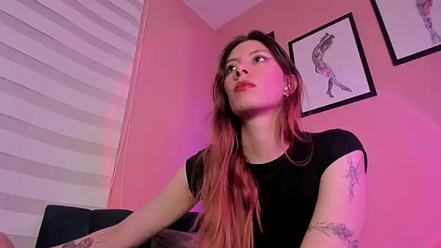 SensualJane2 online show from July 15, 3:56 am