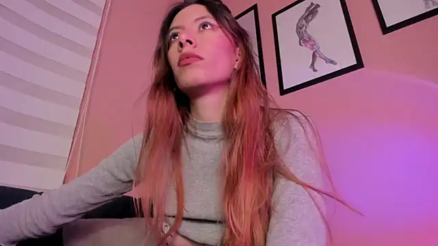 SensualJane2 online show from July 18, 4:27 am