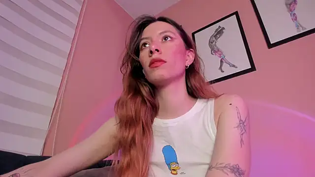 SensualJane2 online show from July 22, 5:10 am