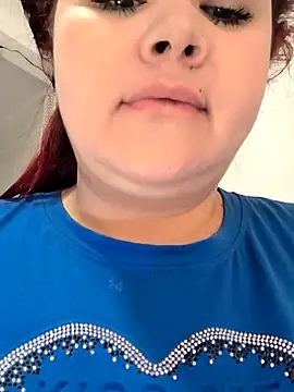 Snapshot of samanthakiss192 chatting on February 2, 4:49 pm samanthakiss192 online show from February 2, 4:49 pm