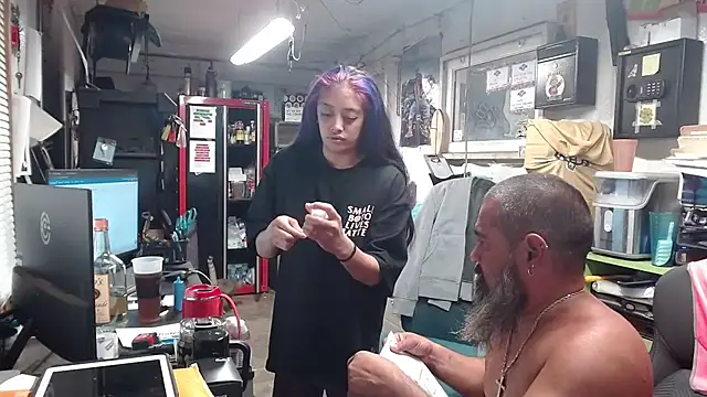 tmoc6693 online show from December 5, 9:51 am