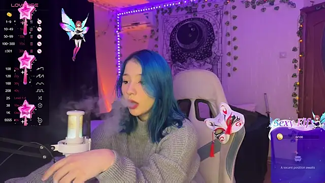 Snapshot of Traharaa chatting on January 7, 8:21 pm Traharaa online show from January 7, 8:21 pm