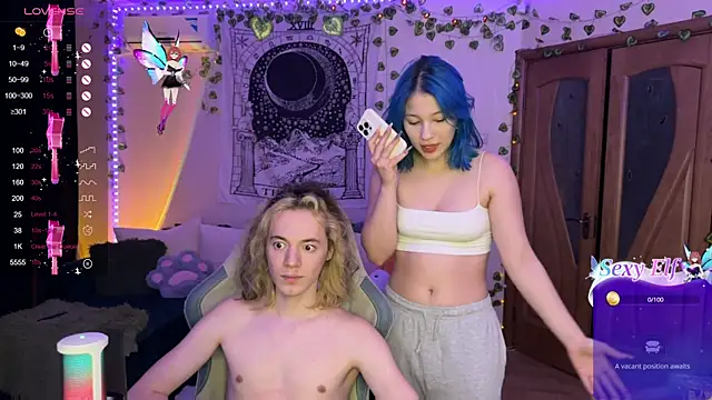 Snapshot of Traharaa chatting on March 1, 2:55 pm Traharaa online show from March 1, 2:55 pm