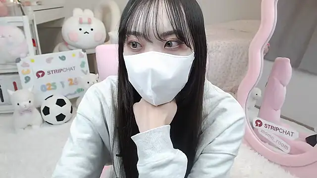 momo room online show from January 26, 9:40 am