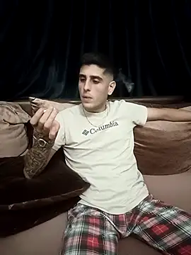 arenn1997 online show from September 21, 10:11 pm