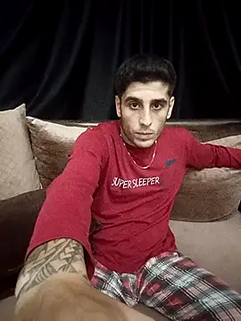 arenn1997 online show from October 2, 10:17 pm