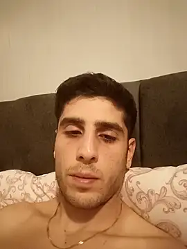 arenn1997 online show from December 16, 12:15 am