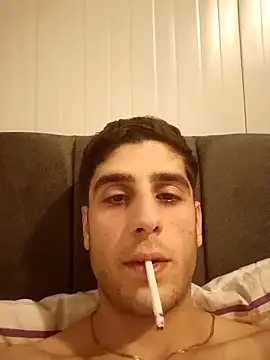 arenn1997 online show from January 7, 12:35 am