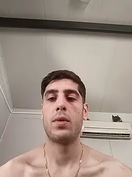 arenn1997 online show from January 8, 12:07 pm