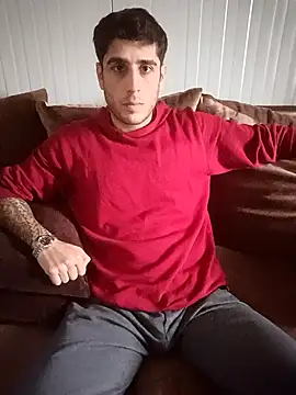 arenn1997 online show from February 13, 12:23 pm