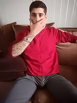 arenn1997 online show from March 6, 12:12 pm