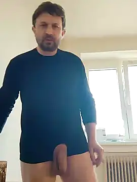 Chokakabraz online show from January 25, 1:19 pm