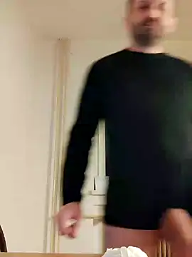 Chokakabraz online show from March 22, 5:09 pm