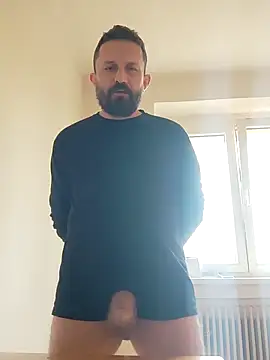 Chokakabraz online show from October 11, 12:36 pm