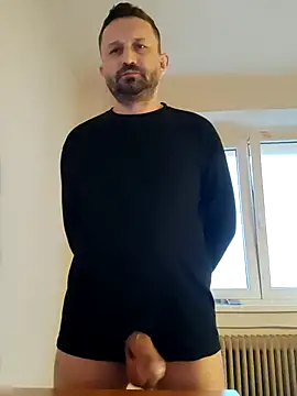 Chokakabraz online show from December 2, 3:07 pm