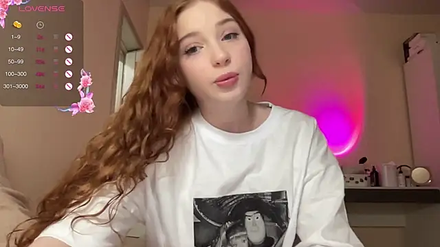 cinnabon girls online show from January 26, 3:47 pm