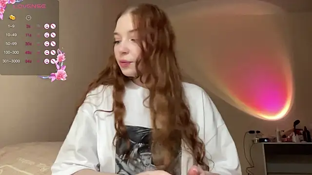 cinnabon girls online show from January 27, 4:22 pm