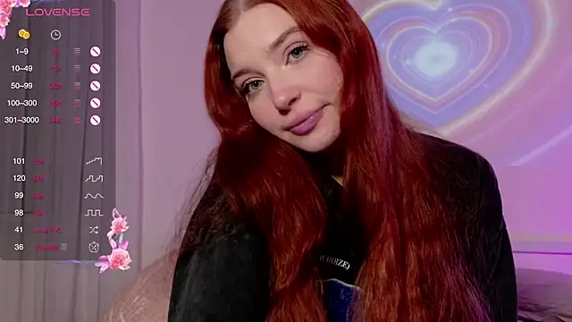 cinnabon girls online show from March 7, 8:44 pm