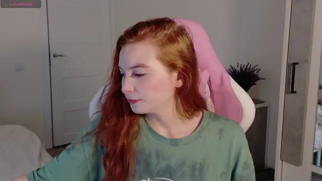 cinnabon girls online show from October 4, 1:58 am